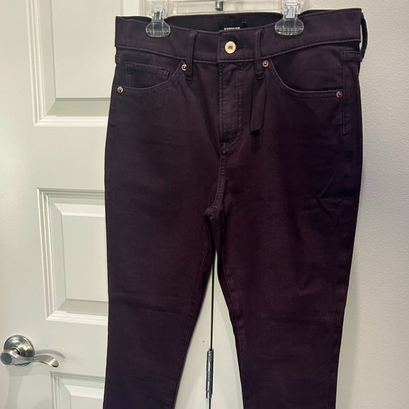 Express Jeans - Picture 2 of 7